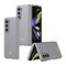 Zastitna futrola COLORFUL FOLD - Samsung Galaxy Z Fold 6 5G siva (GKK case) (MS).