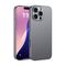 Zastitna futrola URBAN COVER - iPhone 16 Pro Max (6.9) titanium siva (GKK case) (MS).