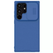 Zastitna futrola Nillkin CamShield Pro - Samsung S928B Galaxy S24 Ultra plava.