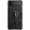 Zastitna futrola Nillkin CamShield Armor - iPhone 7/8/SE (2020)/SE (2022) crna.