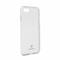 Teracell GIULIETTA silikonska futrola - iPhone 7/8/SE (2020)/SE (2022) Transparent.
