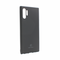 Teracell GIULIETTA silikonska futrola - Samsung N975F Galaxy Note 10 Plus mat crna.