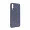 Teracell GIULIETTA silikonska futrola - Samsung A307F/A505F/A507F Galaxy A30s/A50/A50s mat tamno plava.