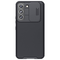 Zastitna futrola Nillkin CamShield Pro - Samsung Galaxy S22 5G crna.