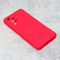Teracell GIULIETTA silikonska futrola - Samsung A336 Galaxy A33 5G mat pink.
