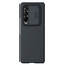 Zastitna futrola Nillkin CamShield Silky - Samsung Galaxy Z Fold 3 5G crna.
