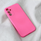 Zastitna futrola Teracell Soft Velvet - Samsung A546B Galaxy A54 5G pink.