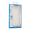 Teracell GIULIETTA silikonska futrola - Samsung A556 Galaxy A55 5G mat crna.