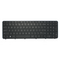 Tastatura - laptop HP 350 355 G1 G2.