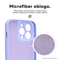Zastitna futrola Teracell Soft Velvet - Samsung A256 Galaxy A25 5G roze.