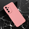 Teracell GIULIETTA silikonska futrola - Samsung A165F Galaxy A16 mat tamno roze.