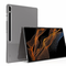 Zastitna silikonska futrola Ultra Thin - Samsung X910 Galaxy Tab S9 Ultra 14.6 2023 Transparent.
