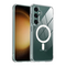 Zastitna futrola Magsafe - Samsung A165F Galaxy A16 Transparent.