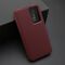 Zastitna futrola bi fold (na preklop) Smart Window - Samsung S911B Galaxy S23 5G bordo (MS).