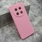 Zastitna futrola GENTLE COLOR - Huawei Honor Magic 7 lite roze (MS).