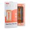 Tempered glass (zastitno staklo za ekran) PRIVACY 2.5D QUICK FIT - iPhone 16 (6.1) (MS).