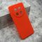 Zastitna futrola GENTLE COLOR - Huawei Honor Magic 7 lite crvena (MS).