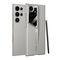 Zastitna futrola ELEGANCY - Samsung S928 Galaxy S24 Ultra 5G siva (GKK case) (MS).