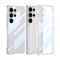 Zastitna futrola S REFLECTION - Samsung S938 Galaxy S25 Ultra 5G bela (GKK case) (MS).