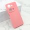 Zastitna futrola Soft Silicone - Xiaomi Redmi Note 13 Pro 4G roze (MS).