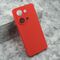 Zastitna futrola GENTLE COLOR - Xiaomi Redmi Note 13 Pro 4G crvena (MS).