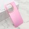 Zastitna futrola SHINE - Xiaomi Redmi Note 13 Pro 4G roze (MS).