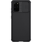 Zastitna futrola Nillkin CamShield Pro - Samsung G985F Galaxy S20 Plus crna.