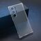 Zastitna silikonska futrola CRASHPROOF - Samsung S928 Galaxy S24 Ultra 5G providna (MS).