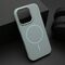 Zastitna futrola JELLY MagSafe - iPhone 16 Pro (6.3) mint (MS).