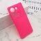 Zastitna futrola GLOW SHINING - Xiaomi Redmi Note 13 Pro 4G pink (MS).