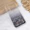 Zastitna silikonska futrola Glitter - Samsung A165F Galaxy A16 5G crna.