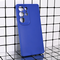 Zastitna futrola 3D Camera - Samsung S938 Galaxy S25 Ultra plava.
