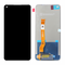 LCD ekran (displej) - Realme 9 Pro Plus + touchscreen crni TFT.