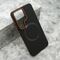 Zastitna futrola PRO CASES MagSafe - Samsung S921 Galaxy S24 5G crna (MS).