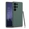 Zastitna futrola STYLISH II - Samsung S938 Galaxy S25 Ultra 5G zelena (GKK case) (MS).