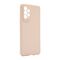 Zastitna futrola Soft 3D camera - Samsung A525 Galaxy A52 4G/A526 Galaxy A52 5G/A528B Galaxy A52s 5G roze (MS).