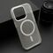Zastitna futrola SPARKLING MagSafe - iPhone 16 (6.1) providna (MS).