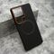 Zastitna futrola PRO CASES MagSafe - Samsung S938 Galaxy S25 Ultra 5G crna (MS).
