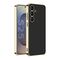 Zastitna futrola S GOLD LINE - Samsung S931 Galaxy S25 5G karbon (GKK case) (MS).