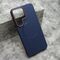 Zastitna futrola PRO CASES MagSafe - Samsung S936 Galaxy S25 Plus 5G plava (MS).