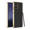 Zastitna futrola REFINED STYLE - Samsung S938 Galaxy S25 Ultra 5G crna (GKK case) (MS).