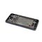 LCD ekran (displej) - Samsung A725/A726 Galaxy A72/A72 5G + Touch screen + okvir violet Full ORG EU (GH82-25624C/25463C/25460C/25849C) (MS).