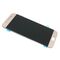 LCD ekran (displej) - Samsung J530F Galaxy J5 2017 + Touch screen gold Full ORG EU (GH97-20738C) (MS).