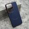 Zastitna futrola PRO CASES MagSafe - Samsung S931 Galaxy S25 5G plava (MS).