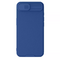 Zastitna futrola Nillkin CamShield Pro - iPhone 16e plava.