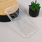 Zastitna futrola Sparkle Dust - Samsung S938 Galaxy S25 Ultra Transparent.