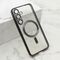 Zastitna futrola CAMERA PROTECT MAGSAFE - Samsung S936 Galaxy S25 Plus 5G crna (MS).