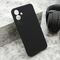 Zastitna futrola VELVET TOUCH - Samsung S936 Galaxy S25 Plus 5G crna (MS).