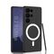 Zastitna futrola STYLISH MAGSAFE II - Samsung S938 Galaxy S25 Ultra 5G crna (GKK case) (MS).