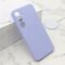 Zastitna futrola VELVET TOUCH MagSafe - Samsung S721B Galaxy S24 FE ljubicasta (MS).